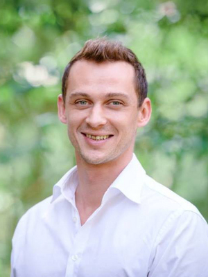 Stefan Hobiger, MBA