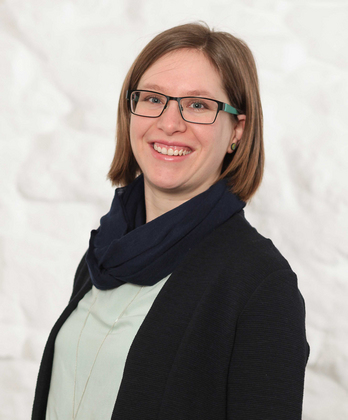 Maria Eichinger, BSc.