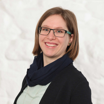 Maria Eichinger, BSc.