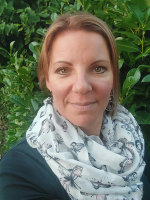 Marlies Müllner