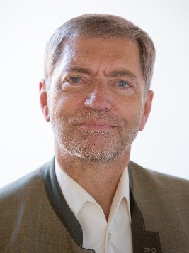 DI Wolfgang Müller