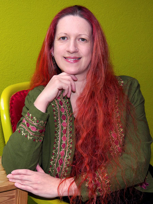 Karin Opelka