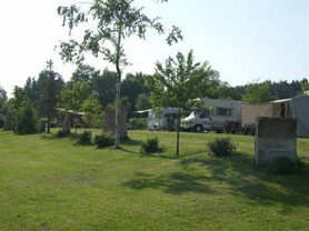 Campingplatz Binder