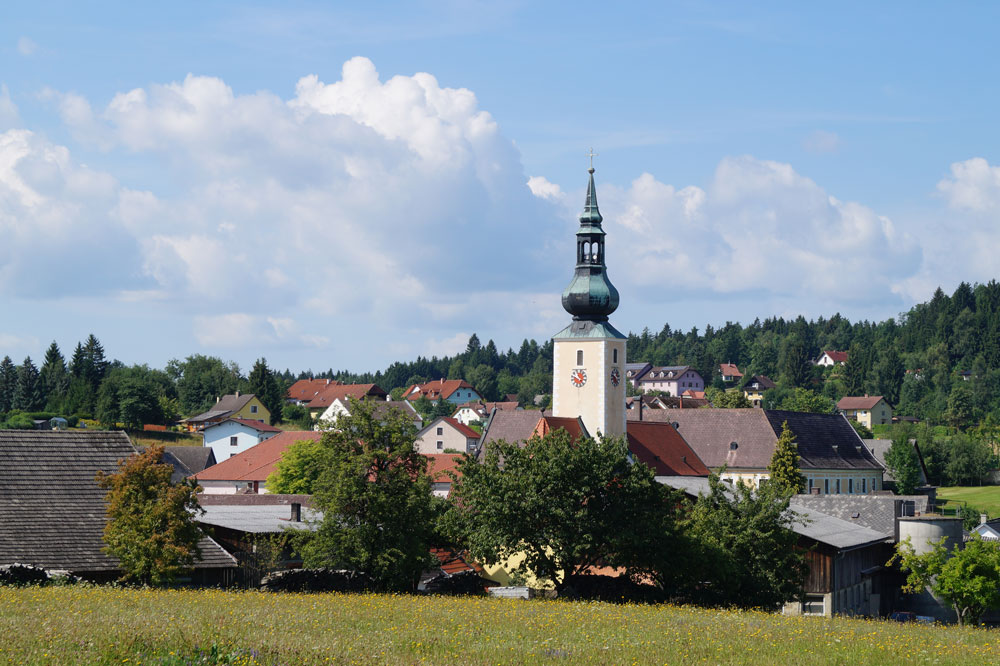 Großschönau