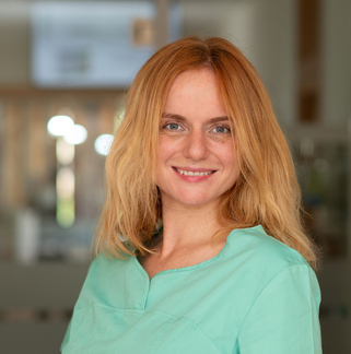 Dr. Cornelia Schwarzenbrunner